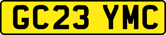 GC23YMC