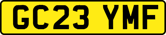 GC23YMF