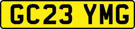 GC23YMG