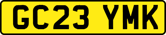 GC23YMK