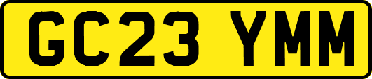 GC23YMM