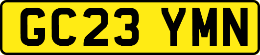 GC23YMN