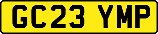 GC23YMP