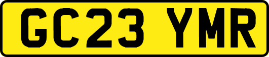 GC23YMR