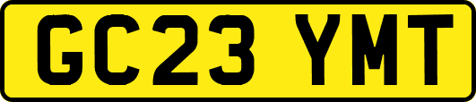 GC23YMT
