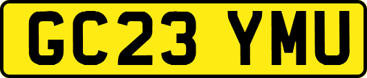 GC23YMU