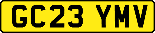 GC23YMV
