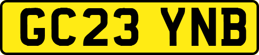 GC23YNB