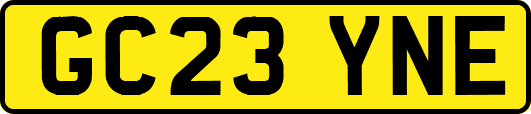 GC23YNE