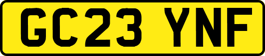 GC23YNF