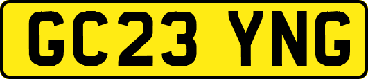GC23YNG