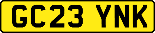 GC23YNK