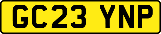 GC23YNP