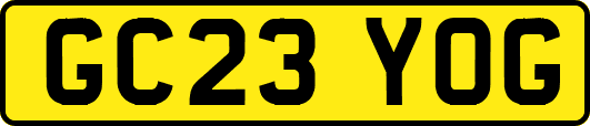 GC23YOG