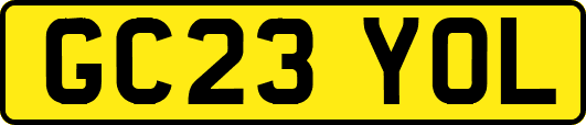 GC23YOL