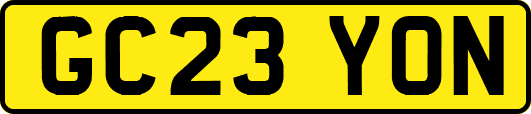 GC23YON