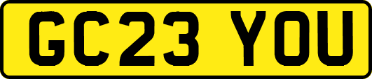GC23YOU