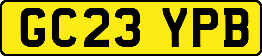 GC23YPB