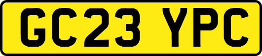 GC23YPC