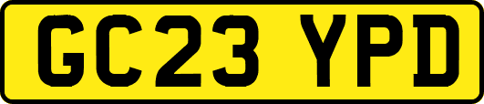GC23YPD