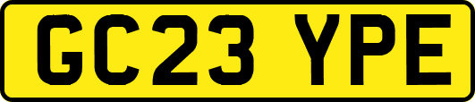 GC23YPE
