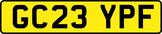 GC23YPF