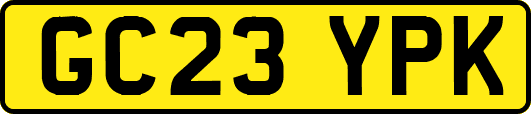 GC23YPK