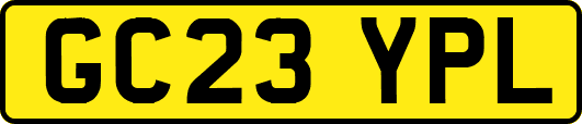 GC23YPL