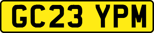 GC23YPM