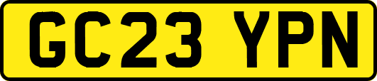 GC23YPN