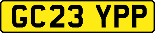 GC23YPP
