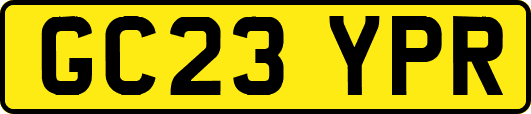 GC23YPR