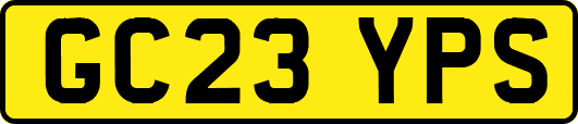 GC23YPS
