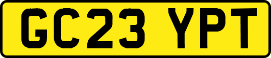 GC23YPT