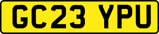 GC23YPU