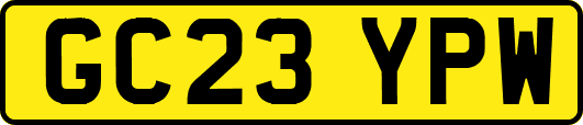 GC23YPW
