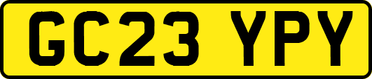 GC23YPY