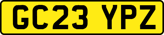 GC23YPZ