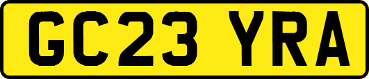 GC23YRA