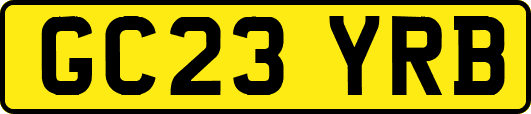 GC23YRB