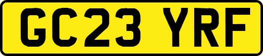GC23YRF