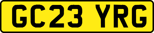GC23YRG