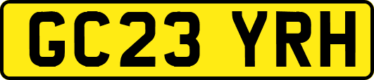 GC23YRH