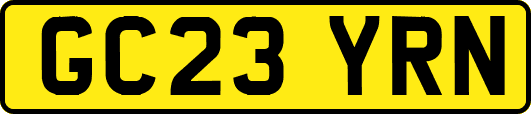 GC23YRN