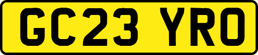 GC23YRO