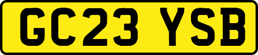 GC23YSB