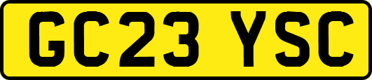 GC23YSC
