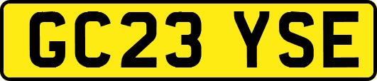 GC23YSE