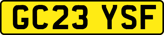 GC23YSF
