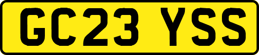 GC23YSS